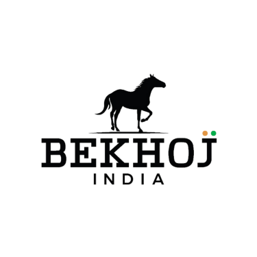 bekhoj - branding