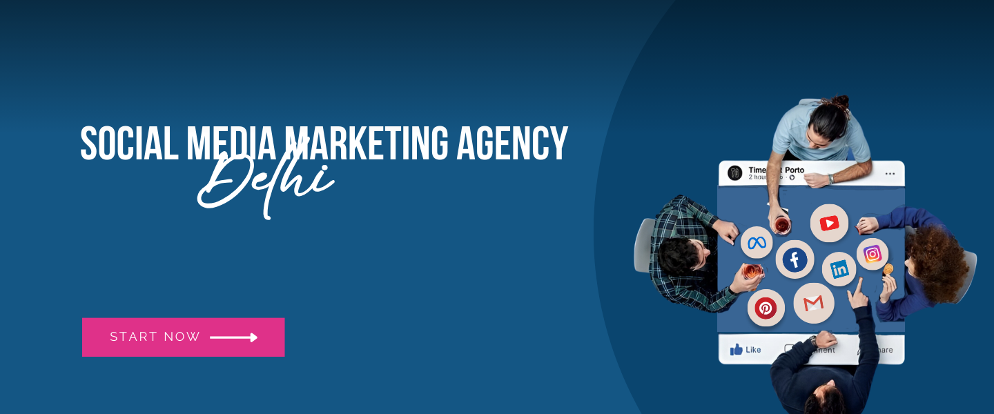 social media marketing agency delhi 2